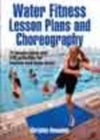 Image for Water fitness lesson plans and choreography