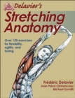 Image for Delavier&#39;s stretching anatomy