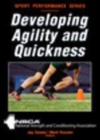 Image for Developing agility and quickness