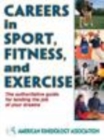 Image for Careers in Sport, Fitness, and Exercise