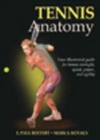 Image for Tennis Anatomy