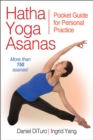 Image for Hatha yoga asanas  : pocket guide for personal practice