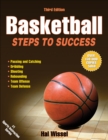 Image for Basketball  : steps to success
