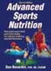 Image for Advanced Sports Nutrition, 2E