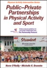 Image for Public-private partnerships in physical activity and sport