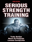 Image for Serious Strength Training