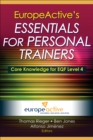 Image for EuropeActive&#39;s Essentials for Personal Trainers