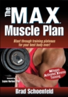 Image for The M.A.X. Muscle Plan