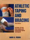 Image for Athletic Taping and Bracing