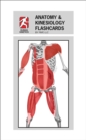 Image for Anatomy &amp; Kinesiology Flashcards