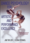 Image for Dance psychology for artistic and performance excellence