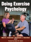 Image for Doing Exercise Psychology