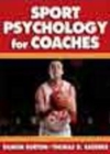 Image for Sport psychology for coaches