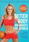 Image for Better Body Workouts for Women