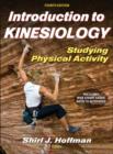 Image for Introduction to kinesiology  : studying physical activity