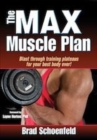 Image for MAX Muscle Plan
