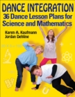 Image for Dance integration for teaching science and mathematics
