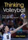 Image for Thinking volleyball