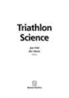 Image for Triathlon science