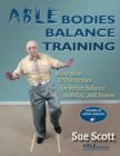 Image for ABLE bodies balance training