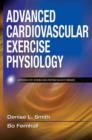 Image for Advanced cardiovascular exercise physiology