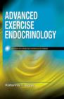 Image for Advanced exercise endocrinology