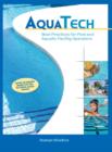 Image for AquaTech: best practices for pool and aquatic facility operators.