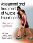 Image for Assessment and treatment of muscle imbalance: the Janda approach