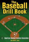 Image for The baseball drill book