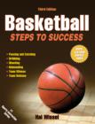 Image for Basketball: steps to success
