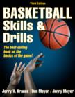Image for Basketball skills &amp; drills