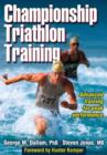 Image for Championship triathlon training
