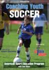 Image for Coaching youth soccer