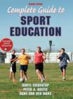Image for Complete guide to sport education