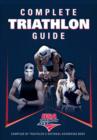 Image for Complete triathlon guide