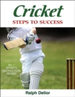 Image for Cricket: steps to success