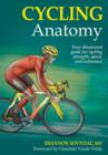 Image for Cycling anatomy