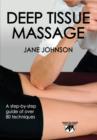 Image for Deep tissue massage