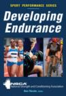 Image for Developing endurance