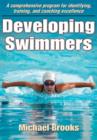 Image for Developing swimmers