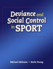 Image for Deviance and social control in sport