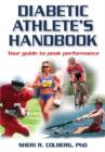 Image for Diabetic Athlete&#39;s Handbook