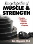 Image for Encyclopedia of muscle &amp; strength
