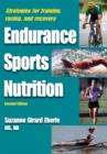 Image for Endurance sports nutrition
