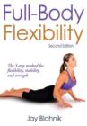 Image for Full-body flexibility