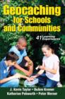 Image for Geocaching for schools and communities
