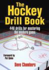 Image for The hockey drill book
