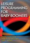 Image for Leisure programming for baby boomers