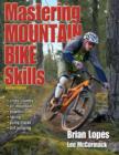 Image for Mastering mountain bike skills