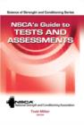 Image for NSCA&#39;s guide to tests and assessments